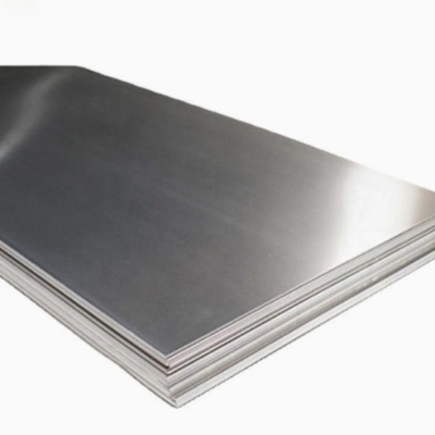 شراء ASTM 2.5mm 3mm سمك صفيحة الفولاذ المقاوم للصدأ 316/430/2205 رقم 1 Ba online manufacture