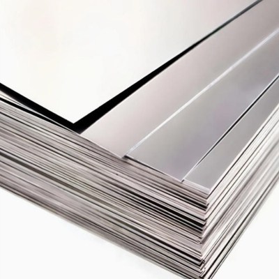 شراء 1mm-3mm سمك ASTM AISI 304 304L 316 316L 201 202 430 مزدوج 2b Ba Mirror 2K 4K 8K سطح ملمع مطاط بارد online manufacture