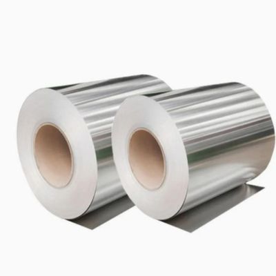 شراء Custom Color Stainless Steel Coil for Hot Rolled/Cold Rolled and Customized Finish online manufacture