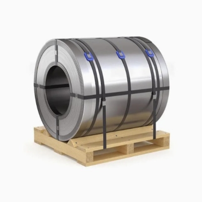 شراء 0.1mm-4mm  0.3*1000*1500mm 3mt 304 304L 316 316L Polished Hot Rolled/Cold Rolled Stainless Steel Coil online manufacture