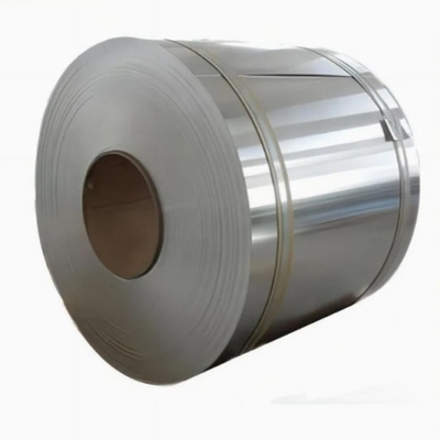 شراء ASTM AISI Cold /Hot Rolled 0.1mm-4mm SUS 201 304 316 309S 310S 321 430 Stainless Steel Coil with Mirror 2b/Ba/No. 1/No. 4 Finish Smooth Edge online manufacture