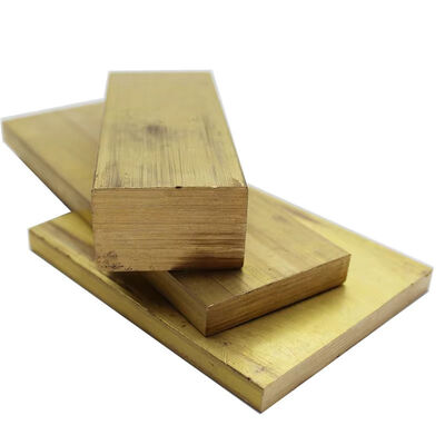 شراء C2600 / C2680 صفيحة نحاسية للتصنيع الدقيق الطابع والتصنيع في أحجام مختلفة online manufacture