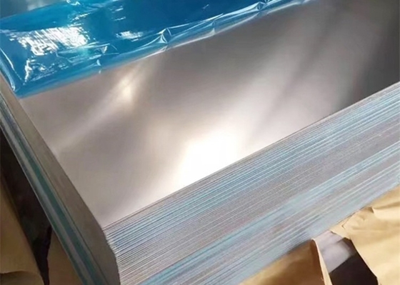 7075 سبائك الألومنيوم تشكيل الانحناء الصفائح المعدنية 2017A 2024 2014 2218 T351