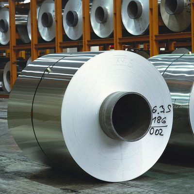 0.18mm Aluminium Strip Coil 5052-H32 1100-H14  8011/H22
