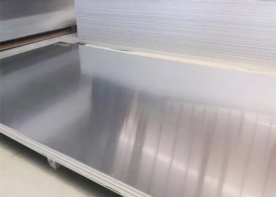 ألواح الألمنيوم المثقبة المؤكسدة 5052 5083 H112 5754 H111 6061 T651 T6
