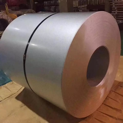 AZ150 G550 Galvalume Steel Coil GL AFP Aluzinc High Corrosion Resistance