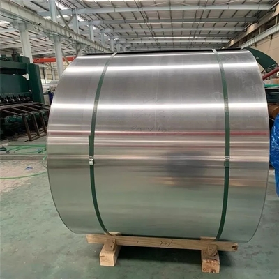 المكعب الحديدي الألومنيوم المغلف H18 عرض 600-1250mm مخصصة