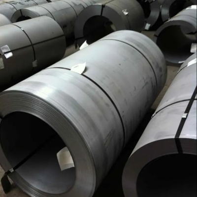 10 - 600mm الكربون الصلب لفائف HR معتدل S45c S50c 1050t 0.25 بوصة فتحة التحرير