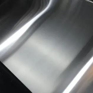 ASTM AISI 316 صفيحة الفولاذ المقاوم للصدأ 0.1-100mm 600-2500mm العرض