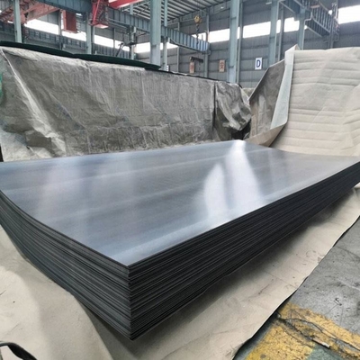 صفيحة الصلب المقاوم للصدأ من معيار GB/ASTM 18 للاستخدامات الصناعية
