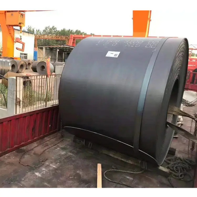 المورد الصيني Hr Coil Q235 المخلل المزروع بالزيت المسال الساخن كربون الفولاذ المسال/المسال الساخن/المسال البارد /المسال الفولاذ المقاوم للصدأ/Gi