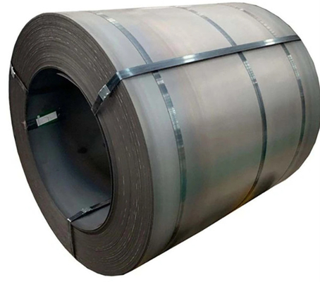 Q195 Q215 Q235 Q255 Q275q355ss400 الصين الجملة JIS ASTM GB الفولاذ الكربوني سعر جيد طوف الفولاذ الكربوني المسال الساخن / البارد