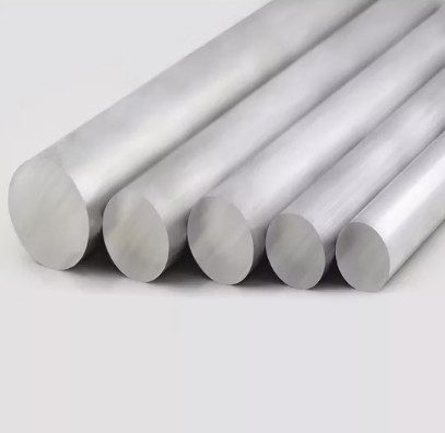 6063 6082 6061 6068 قضيب سبيكة الألومنيوم الحجم المخصص قضيبات الألومنيوم المكشوفة قضيب الألومنيوم الصلب