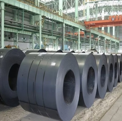 ASTM A36 A283 SAE1006 St37 S235jr S355jr Ss400 HRC Ms الحديد الأسود المعدن خفيف المسال الساخن الفولاذ الكربوني لفولش ورق للمواد البناء