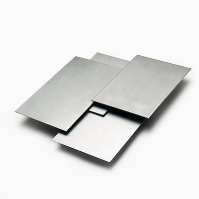 2000mm 2440mm 3000mm Ss304 لوحة للصناعة
