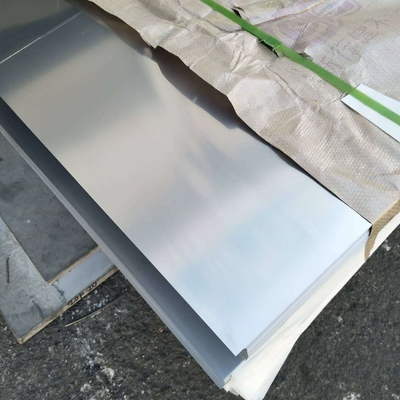 الحفر Ar304 201 صفيحة الفولاذ المقاوم للصدأ 0.3mm - 6.0mm سمك للزخرفة المعمارية
