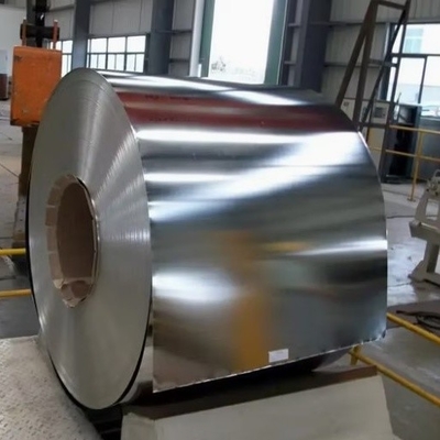 304 304L 316 316L 347 347H الفولاذ المقاوم للصدأ الملفوفة باردة ASTM AISI JIS GB