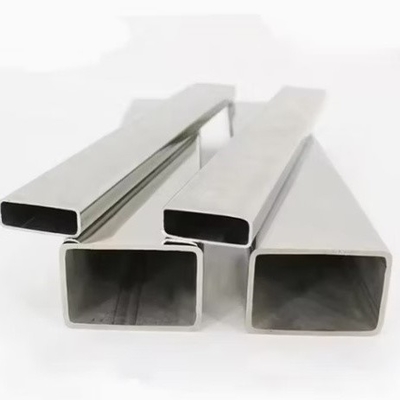 321 أنابيب بلا خيوط من الفولاذ المقاوم للصدأ 3mm 100mm 500mm 1000mm 2000mm 2200mm قطر خارجي ERW مصنع لحام
