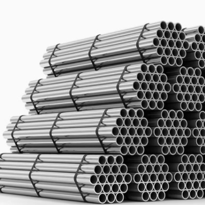 ش 10 Smls أنابيب الفولاذ المقاوم للصدأ غير الملحومة أنابيب العادم مربعة مستطيلة مستديرة ASTM Ss A312 304 304L 310 310S 316 316L 321 347 904L S31803 S32205 S32750