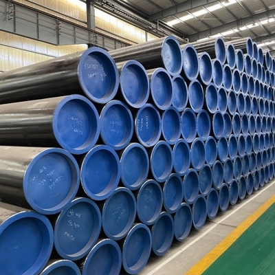 304L 316L  ASTM A312 N08367 Seamless and Welded Austenitic Stainless Steel Pipe