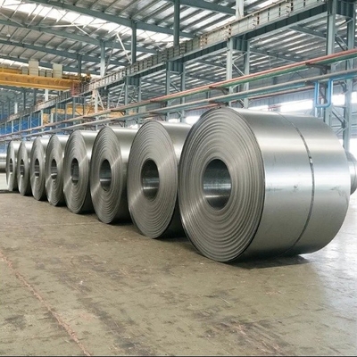 AISI /ASTM 301, 304, 304L, 316, 310S, 316L طلاء من الفولاذ المقاوم للصدأ