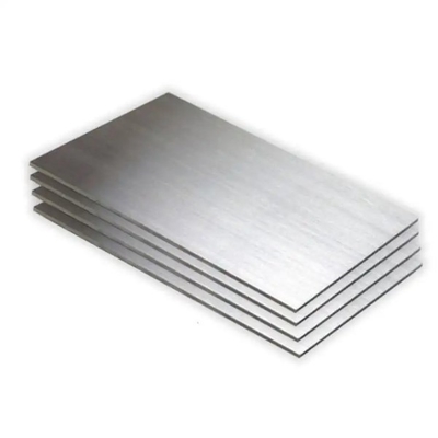 لوحة لحام Ss316 سطح BA / 2B / NO.1 / 8K / HL 0.8mm 1.0mm للبناء