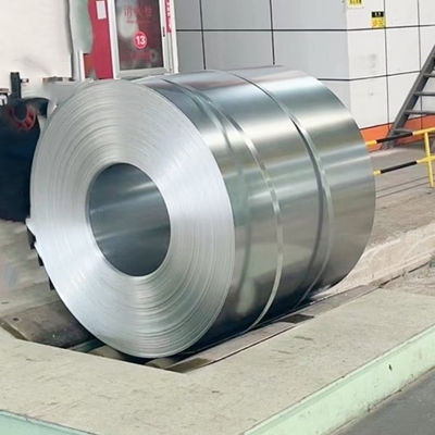 201/202/301/304/316 شريط الفولاذ المقاوم للصدأ 0.1mm-2.0mm سمك 4.5mm-650mm عرض النطاق