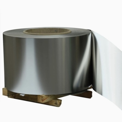 450-680mm مخصصة 316 الفولاذ المقاوم للصدأ لفائف تقنية المطاط الساخن الأداء الدائم