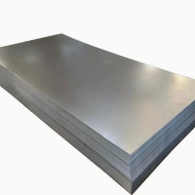 اللوحات المقاومة للصدأ GB / ASTM 304 للقطاعات الصناعية المتطلبة